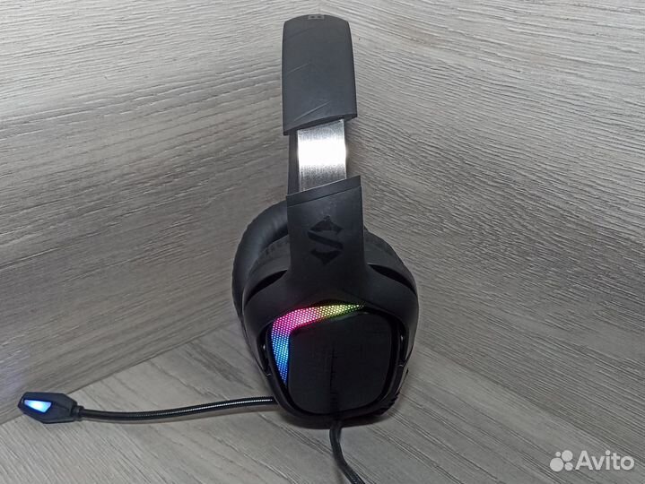 Проводная гарнитура Black Shark Goblin X1