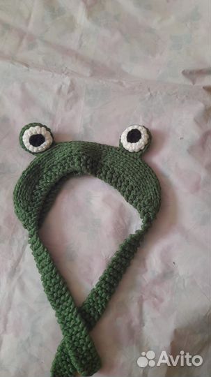 Тёплые шапки