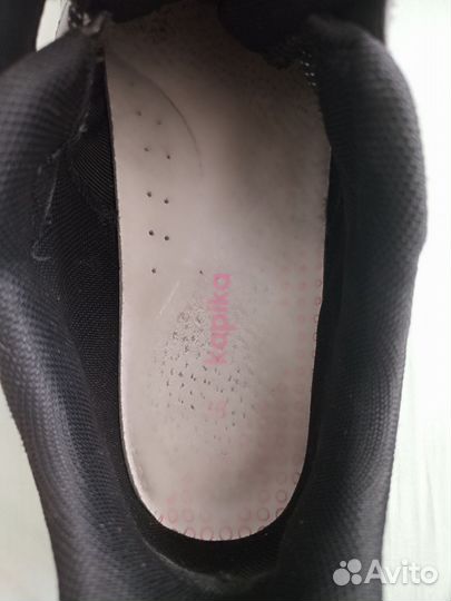 Кроссовки kapika 38 размер
