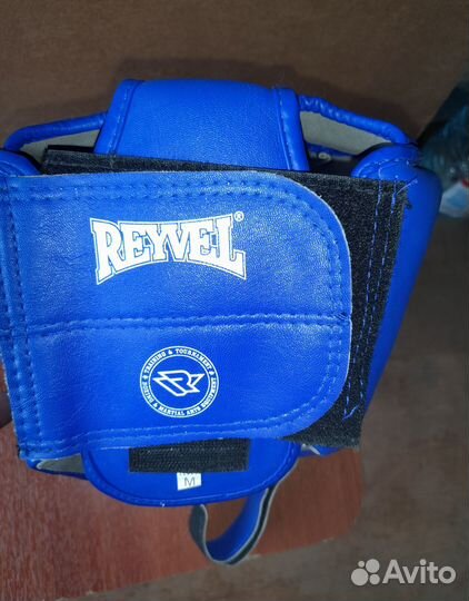 Боксерские шлемы и лапа