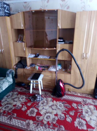 Дом 44 м² на участке 10 сот.