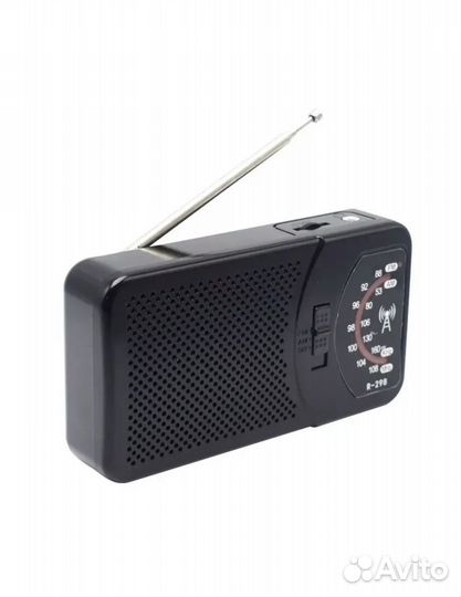 Радиоприемник