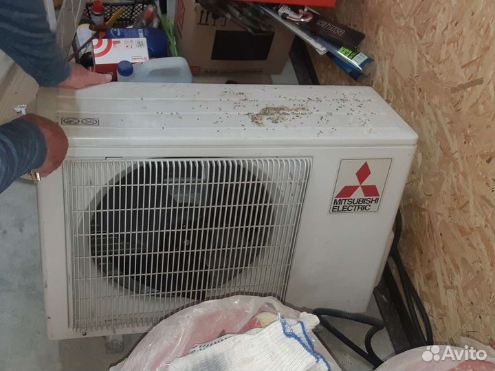 Морозильная камера бу