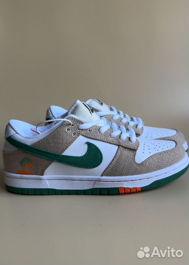 Мужские кеды Nike Jarritos люкс