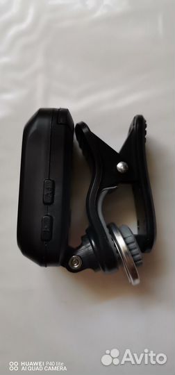 Тюнер для гитары Cherub