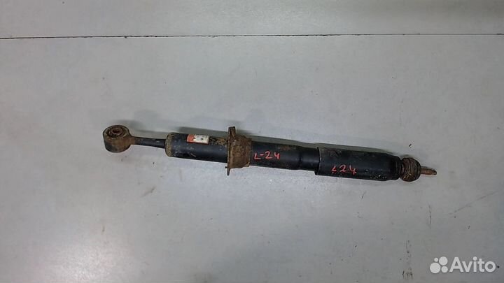 Амортизатор подвески Toyota FJ Cruiser, 2007