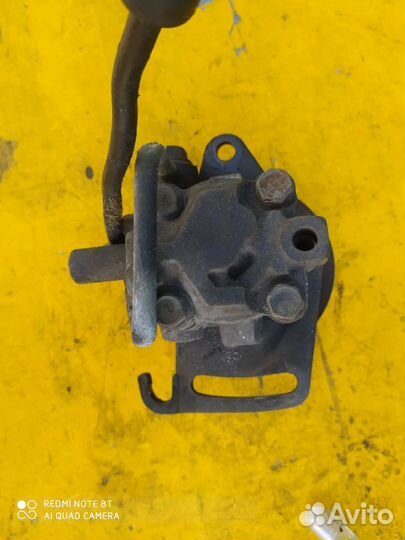 Насос гур Hyundai/Kia 0K02232680B контрактный бу