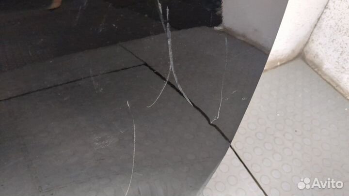 Дверь боковая Ford Escape 2020, 2022