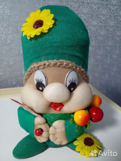 Скопин Поделки