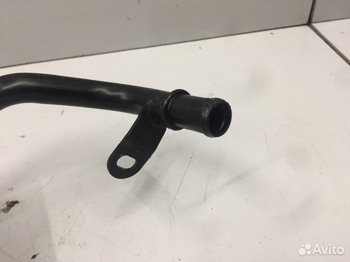 Трубка системы охлаждения (Jaguar XF)