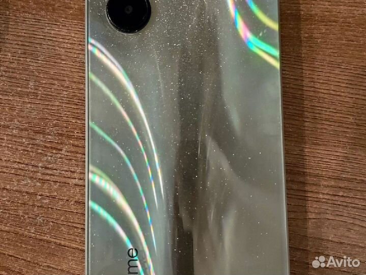 realme C33, 4/128 ГБ