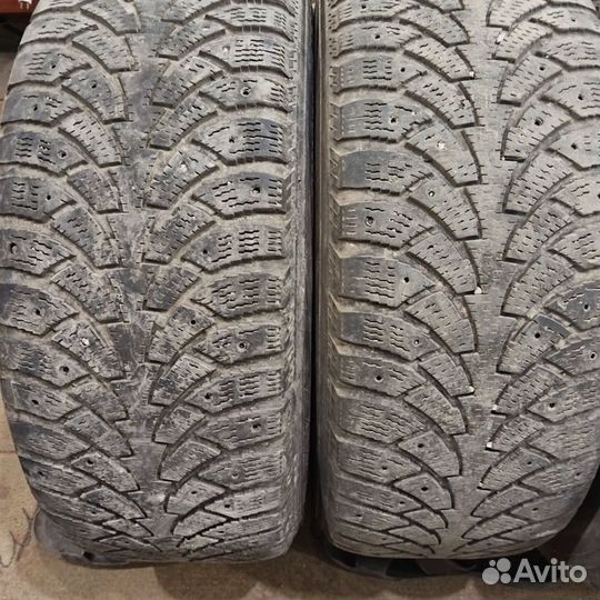 Nordman Nordman 4 215/55 R16