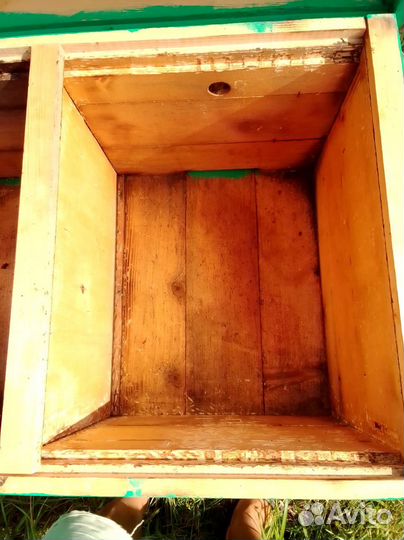 Ульи для пчел