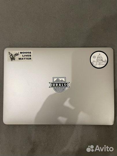 MakBook Pro 13, intel i7, 1tb