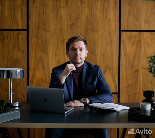 Судебный юрист