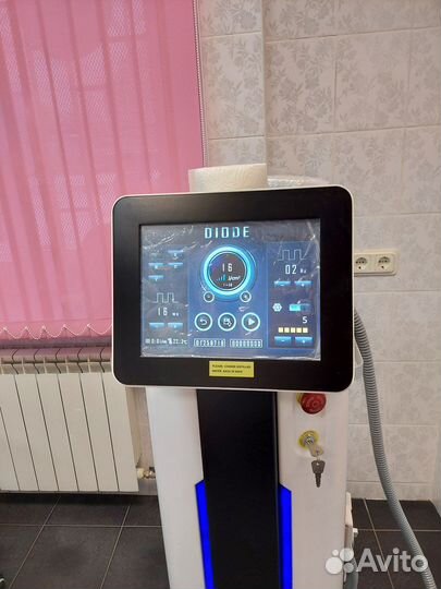 Косметолог-эстетист