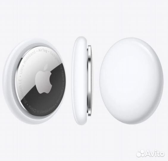 Airtag apple