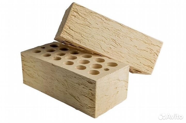 Кирпич от Ключищенского завода