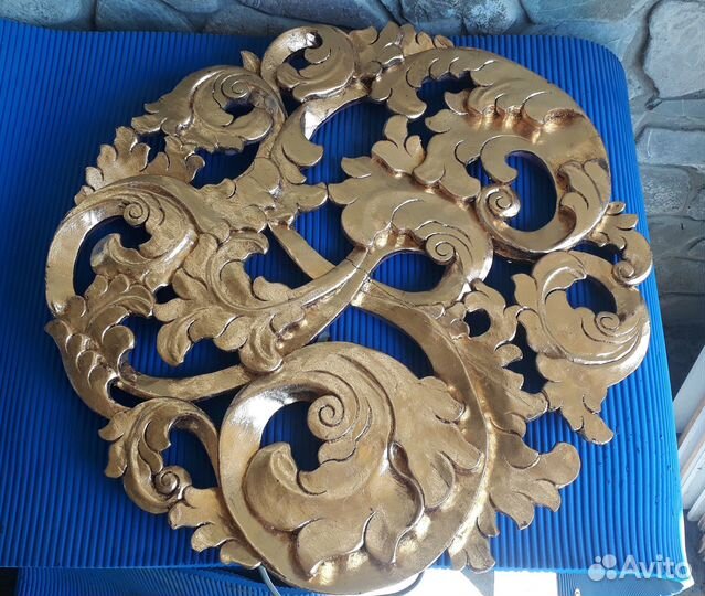 Дизайнерские вещи для интерьера