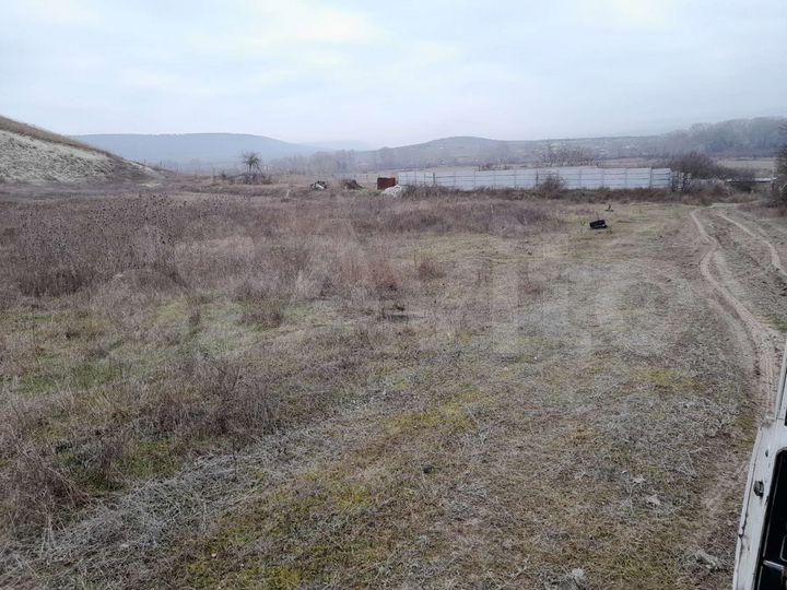 Участок 8 сот. (ИЖС)