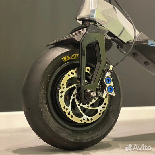 Покрышки слики для самоката