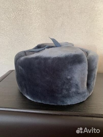 Военная шапка офисная