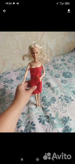 Продаю куклы. 