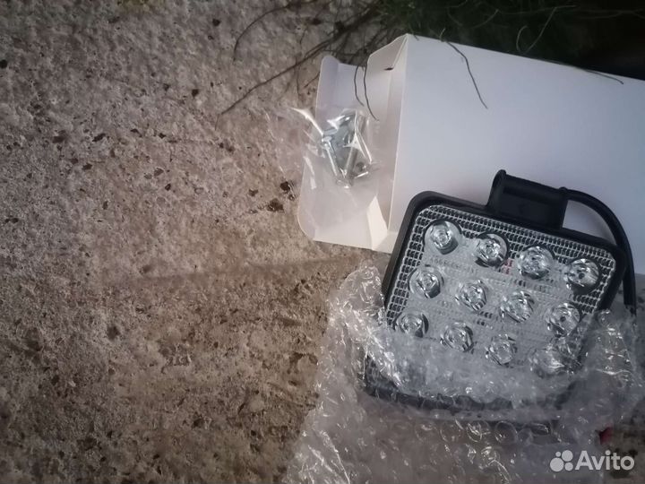 Вспышки фсо