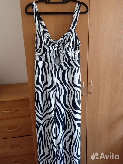 Лёгкие летние платья