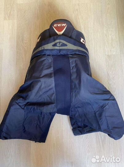 Хоккейные шорты ccm
