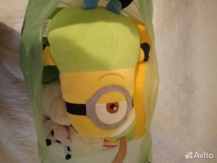 Продаю игрушки