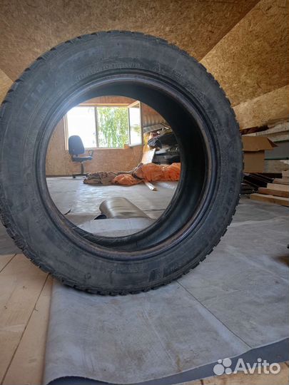 Michelin X-Ice North 4 205/55 R16 94T