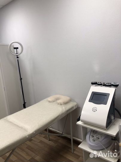 Вакуумный массаж, Турбо массаж, Прессотерапия