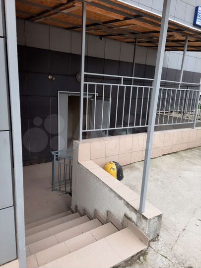 Свободного назначения, 36.5 м²