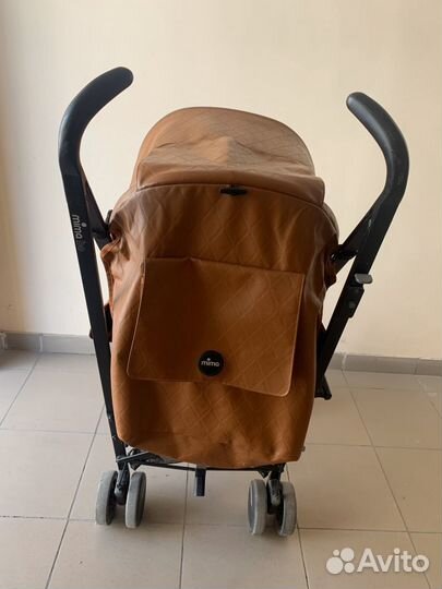 Коляска трость Mima Bo