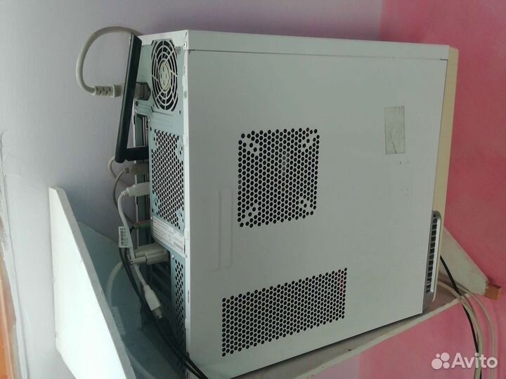 Игровой системный блок