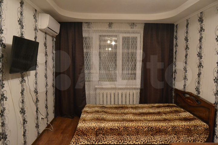 1-к. квартира, 35 м², 2/5 эт.