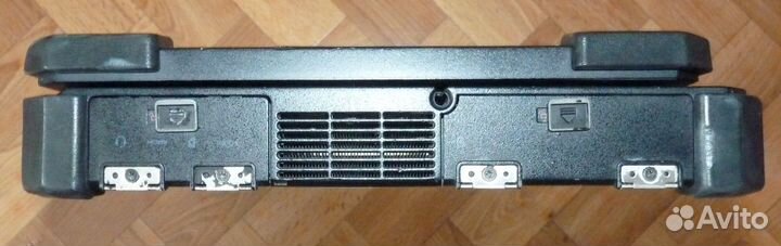 Промышленный Dell Latitude 7404 Rugged Extreme