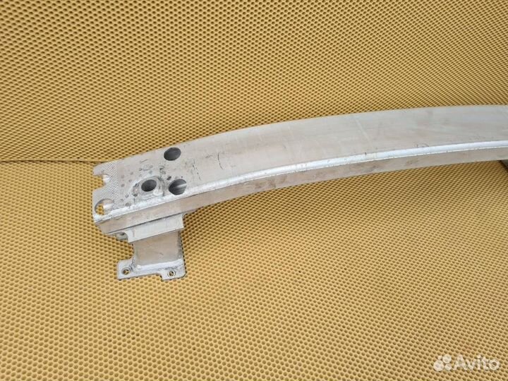 Усилитель бампера передний Infiniti Jx35 Qx60 L50