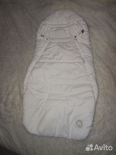 Конверт для малышей