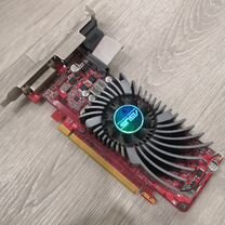 Видеокарта AMD HD 6570 1GB