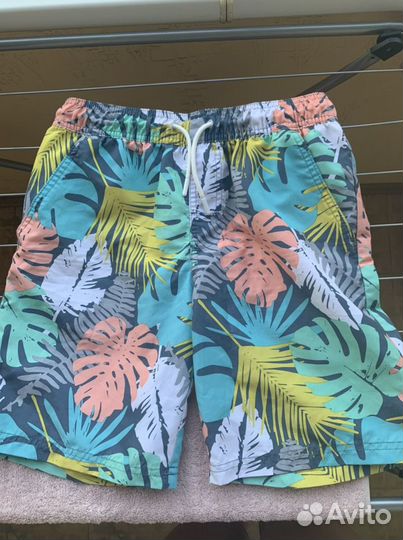 Плавательные шорты cat & jack