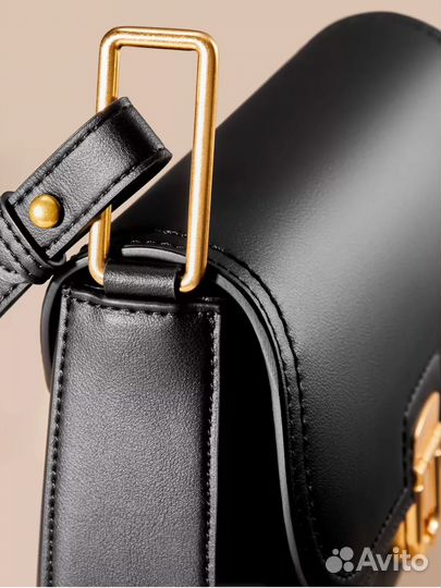 Сумка натуральная кожа