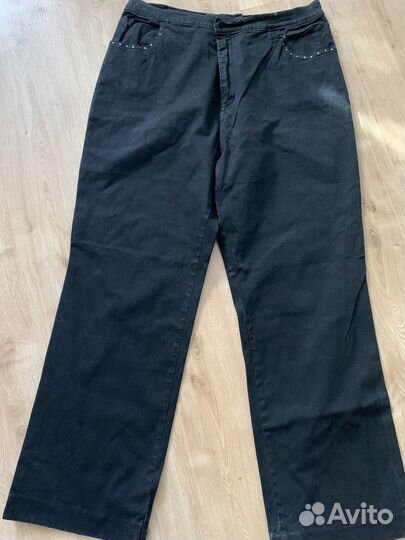 Одежда больших размеров