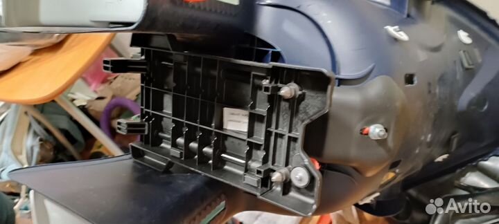 Велокресло