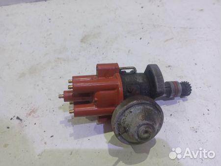 Распределитель зажигания A0021589801