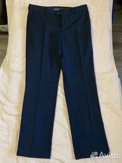 Брюки с подкладкой, мужские, 180/108/96