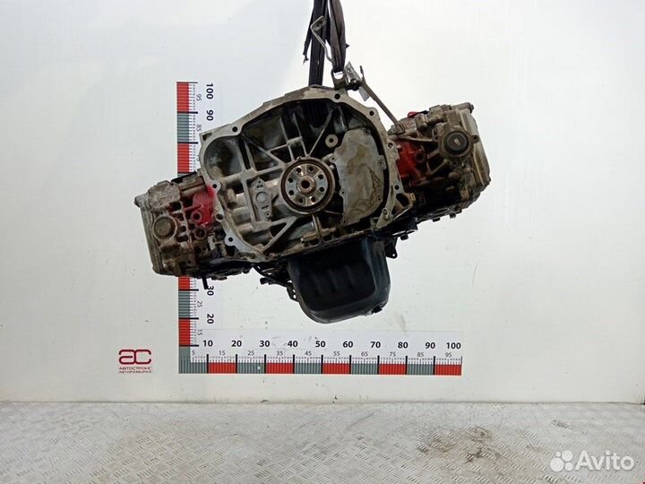 Двигатель (двс) для Subaru Legacy 3 (BE/BH)