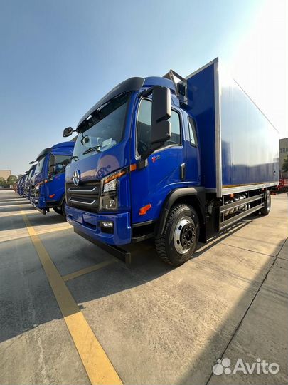 Dayun CGC1120D, 2024