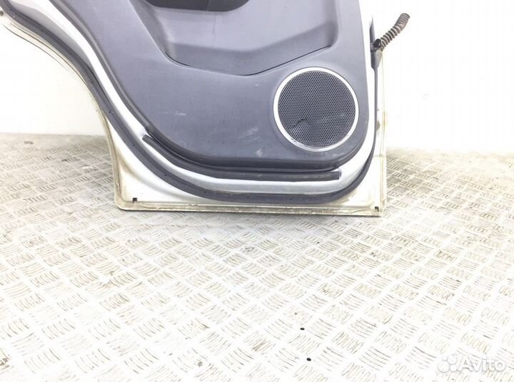 Дверь боковая Chevrolet Captiva (2006-2011)